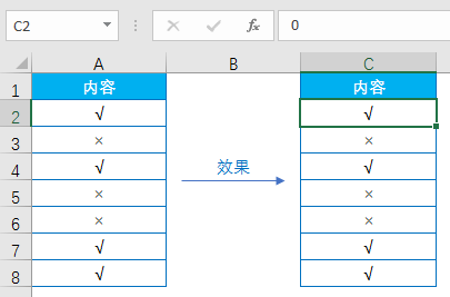 Excel教程：好玩的自定义格式，你会吗？