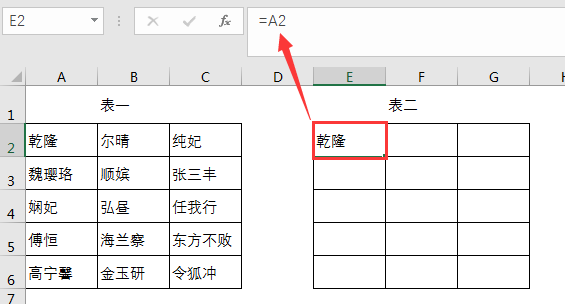 Excel教程：相对引用、绝对引用、混合引用其实也没那么难