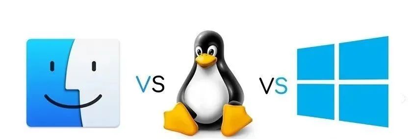 Windows、macOS和Linux：他们各自都有哪些特点？哪种操作系统适合你？