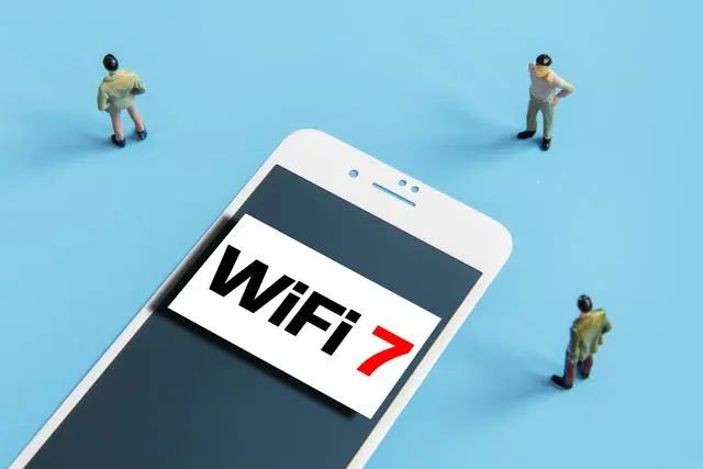 带你迅速了解WiFi 7都有哪些新功能！