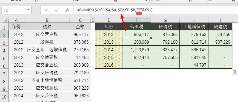 比Vlookup、Lookup好用10倍，它才是多条件查找函数的No.1