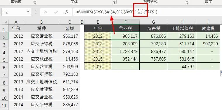 比Vlookup、Lookup好用10倍，它才是多条件查找函数的No.1