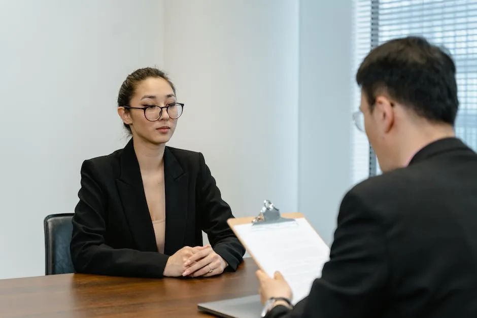 女面试官：“宋字”去掉宝盖头，能是什么字？初中生机智回答，淘汰研究生被录取！