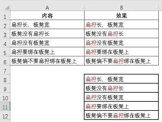 Excel教程：excel与word搭配，干活不累