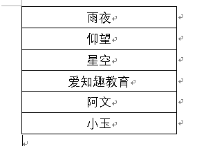 Excel教程：excel与word搭配，干活不累