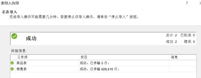 Excel教程：Power Pivot超级数据透视表处理大数据