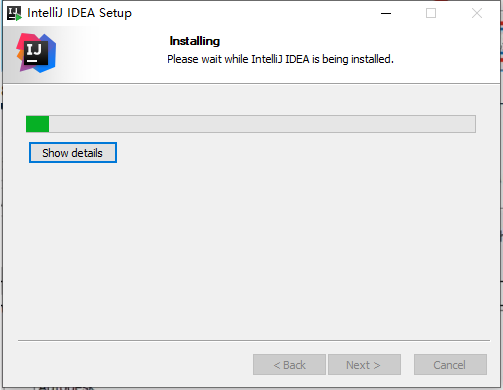 IntelliJ IDEA 2020 软件安装教程