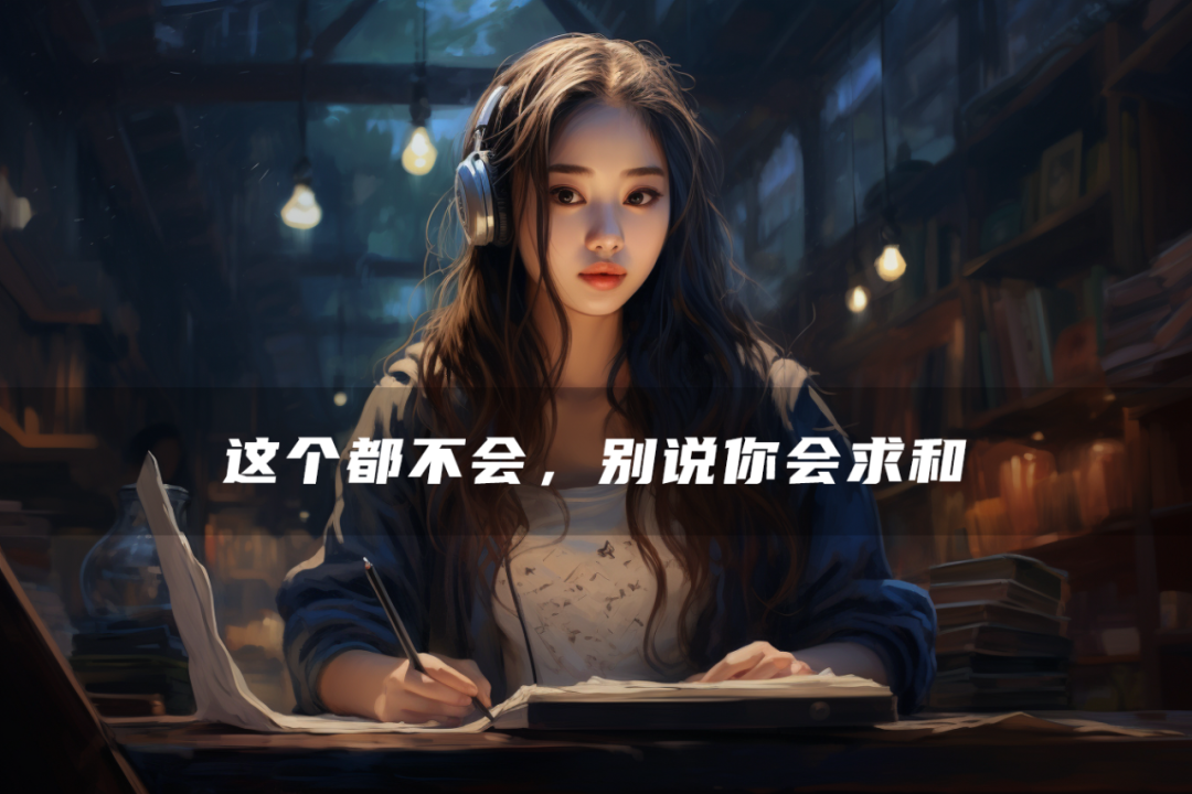 Excel教程：这个都不会，别说你会求和