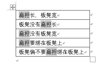 Excel教程：excel与word搭配，干活不累