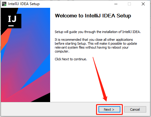 IntelliJ IDEA 2020 软件安装教程