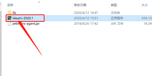 IntelliJ IDEA 2020 软件安装教程