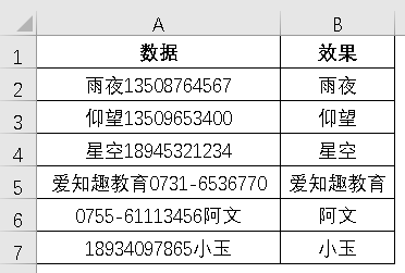 Excel教程：excel与word搭配，干活不累