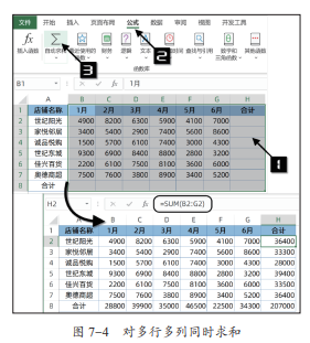 输入函数的方式大盘点