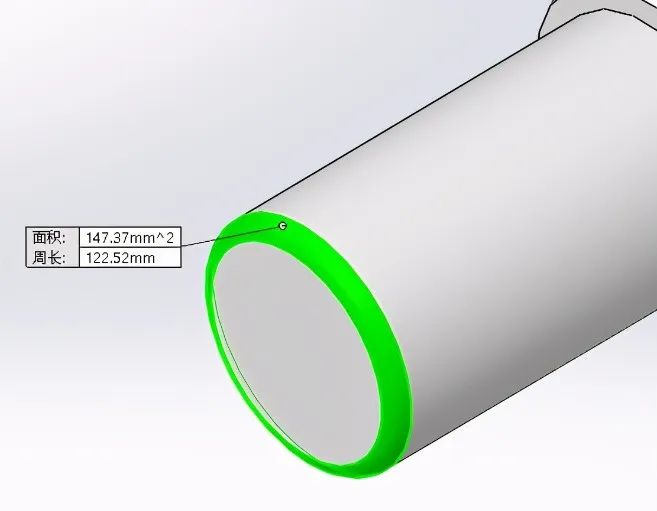 SOLIDWORKS最常见的圆角修复操作