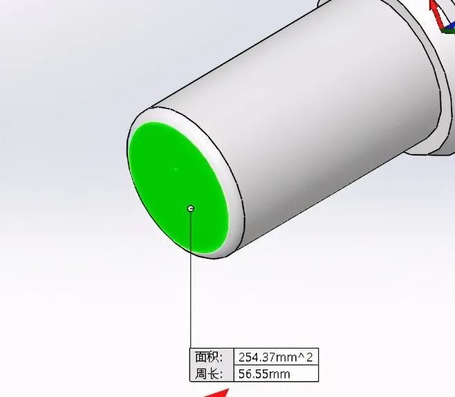 SOLIDWORKS最常见的圆角修复操作