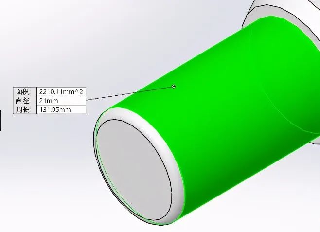 SOLIDWORKS最常见的圆角修复操作