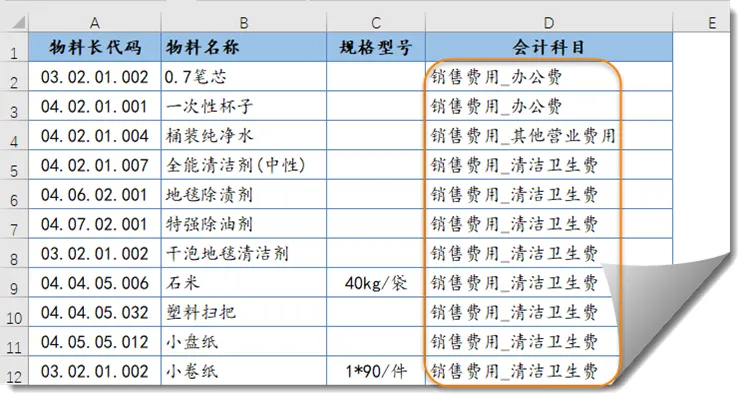 数据分列用不好，加班不要怪领导