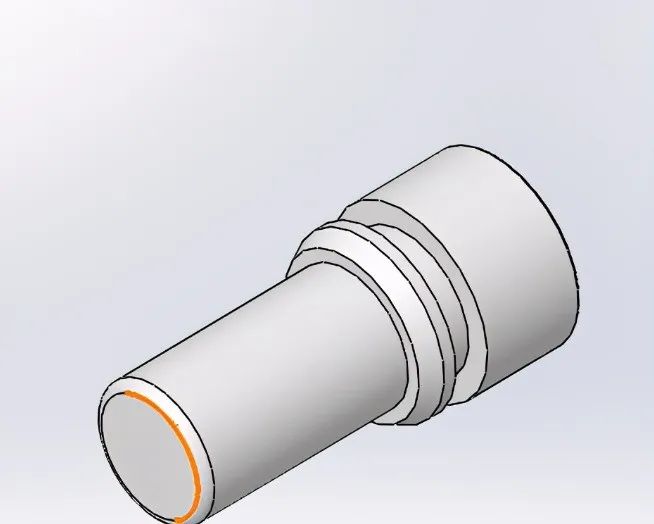 SOLIDWORKS最常见的圆角修复操作