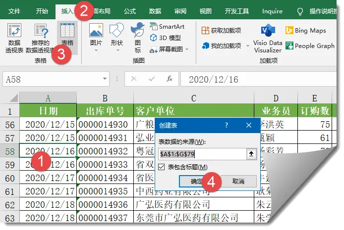 数据透视用得好，经常加班不显老