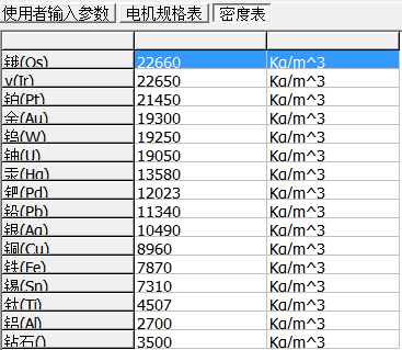 机械设计必备工具【台达伺服马达选型软件】_打包下载